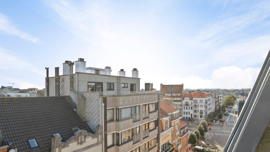Elisabethstraat - 34 - 4 - 8370