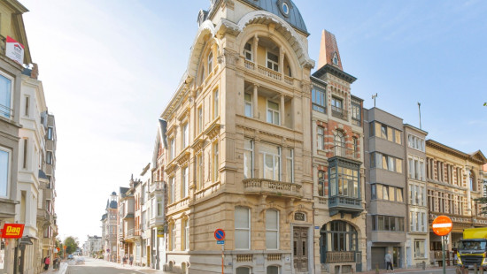 Elisabethstraat - 34 - 4 - 8370
