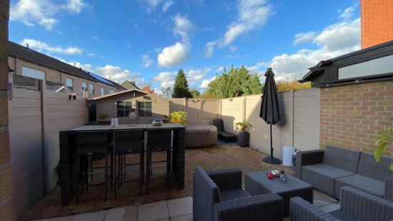 Volkslaan - 8 - - 8930