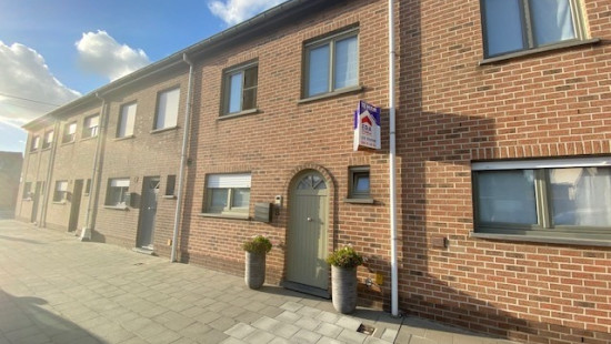 Volkslaan - 8 - - 8930