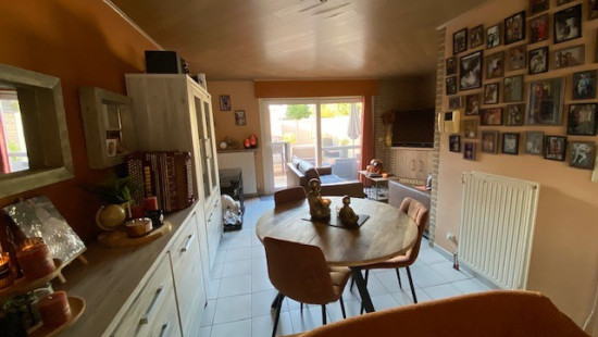 Volkslaan - 8 - - 8930