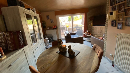 Volkslaan - 8 - - 8930