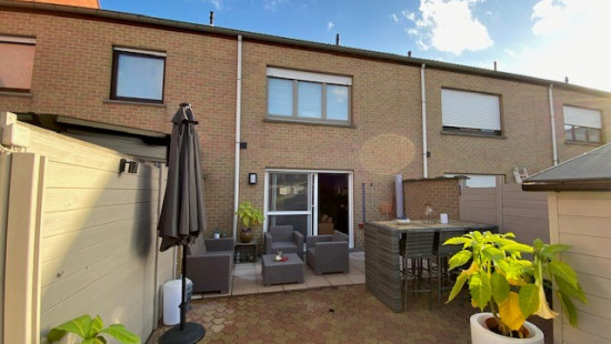 Volkslaan - 8 - - 8930