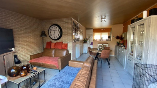 Volkslaan - 8 - - 8930