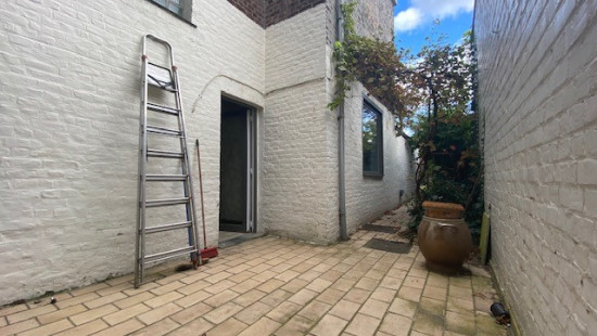 Poedermagazijnstraat - 80 - - 8930