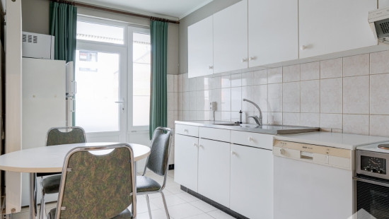 Stadsomvaart - 161 - 3 - 3500