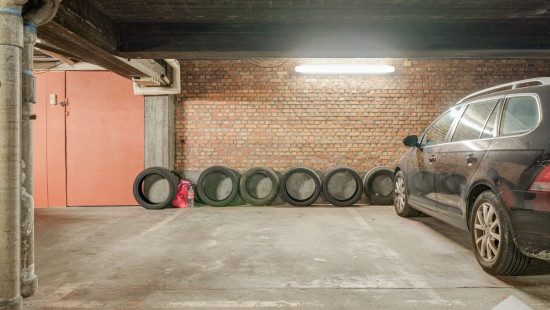 Stadsomvaart - 161 - 3 - 3500