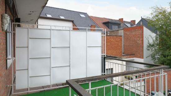 Stadsomvaart - 161 - 3 - 3500