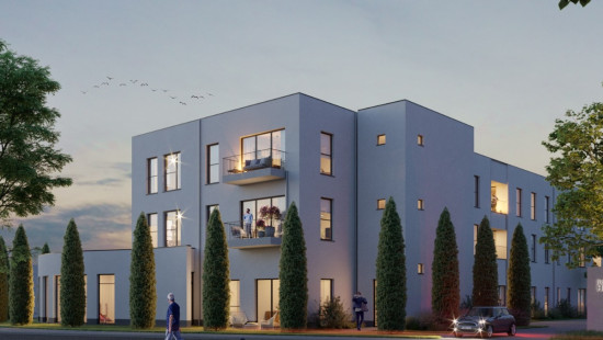 Gustaaf levisstraat - 2 - 1.12 - 1.12 - 1800