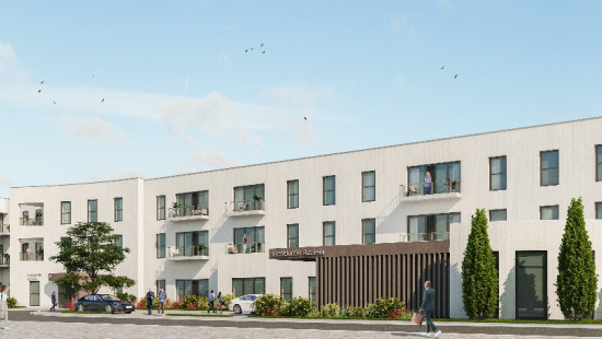 Gustaaf levisstraat - 2 - 2.09 - 2.09 - 1800