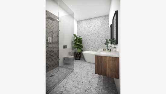 Gustaaf levisstraat - 2 - 2.12 - 2.12 - 1800