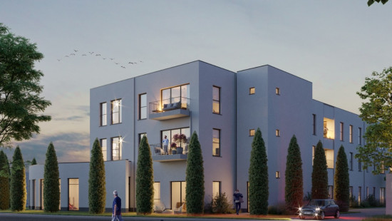 Gustaaf levisstraat - 2 - 2.12 - 2.12 - 1800