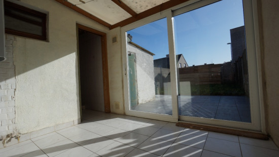 Lourdesstraat - 5A - - 8940