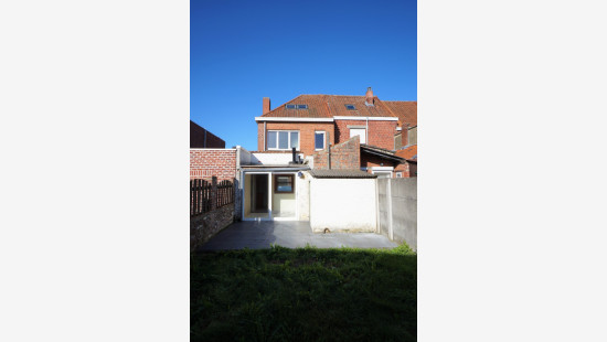 Lourdesstraat - 5A - - 8940