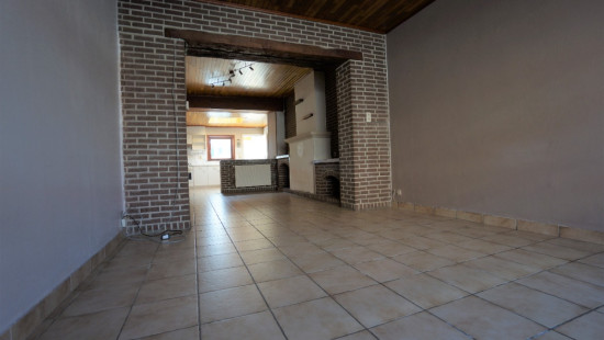 Lourdesstraat - 5A - - 8940