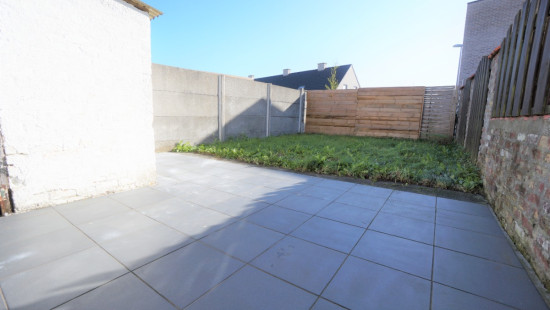 Lourdesstraat - 5A - - 8940