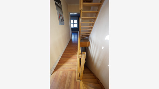 Lourdesstraat - 5A - - 8940