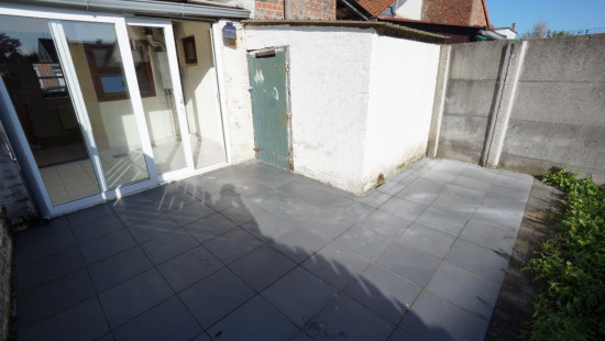 Lourdesstraat - 5A - - 8940