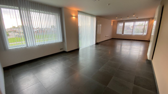 Burggraaf Vande Vyverelaan - 1 - 1 - 8700