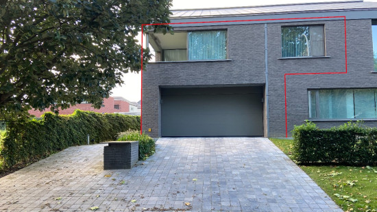 Burggraaf Vande Vyverelaan - 1 - 1 - 8700