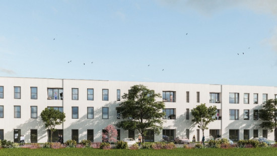 Gustaaf levisstraat - 2 - 1.11 - 1.11 - 1800