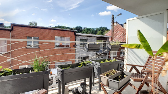 Rue des Cotillages - 98 - 1/2 - 4000