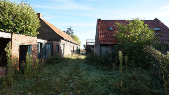 Paradijsstraat - 40-42 - - 8930