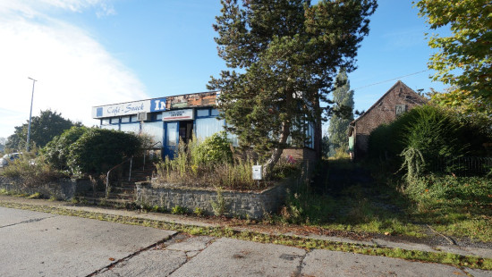 Paradijsstraat - 40-42 - - 8930