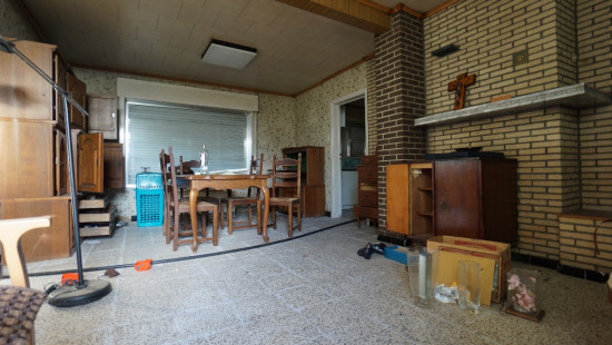 Paradijsstraat - 40-42 - - 8930