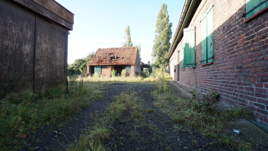 Paradijsstraat - 40-42 - - 8930