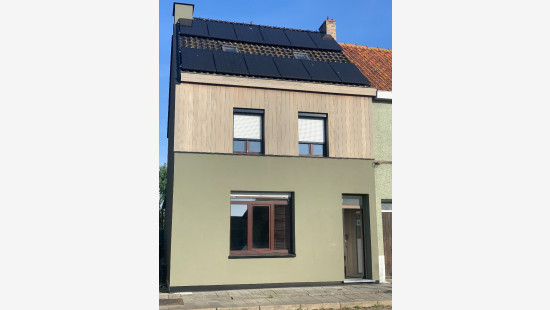 Moeresteenweg - 2 - - 8630