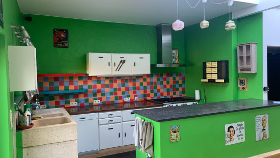 Moeresteenweg - 2 - - 8630