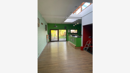 Moeresteenweg - 2 - - 8630