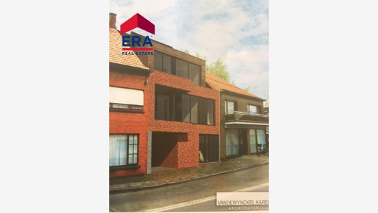 Klerkenstraat - 65 + - 0101 - 0101 - 8920