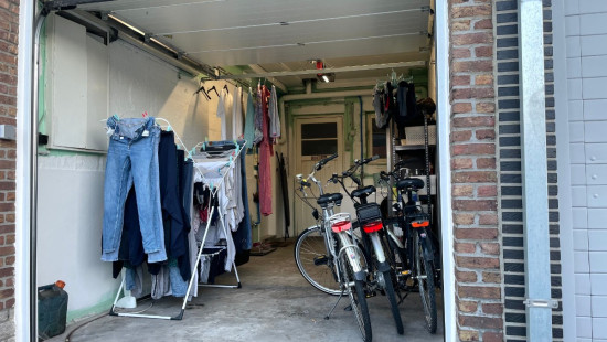 Hugo Verrieststraat - 88 - - 8790