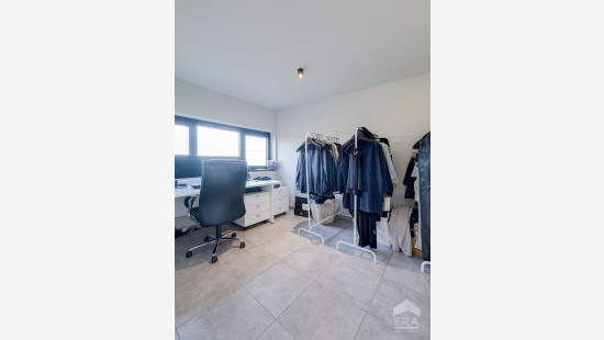 Koorstraat - 82 B - 1.01 - 3510