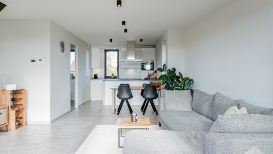 Koorstraat - 82 B - 1.01 - 3510