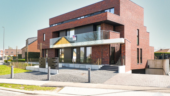 Koorstraat - 82 B - 1.01 - 3510