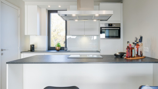 Koorstraat - 82 B - 1.01 - 3510