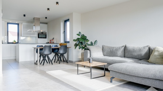 Koorstraat - 82 B - 1.01 - 3510