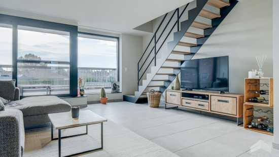 Koorstraat - 82 B - 1.01 - 3510