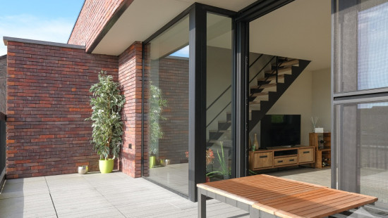 Koorstraat - 82 B - 1.01 - 3510