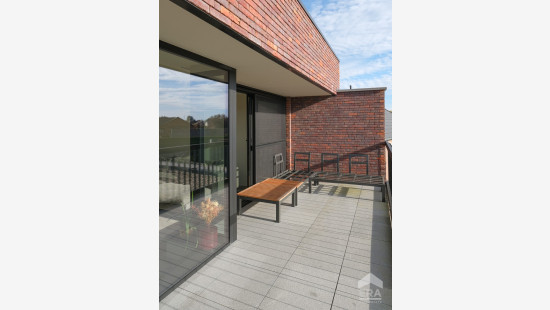 Koorstraat - 82 B - 1.01 - 3510