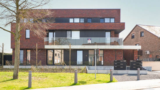 Koorstraat - 82 B - 1.01 - 3510