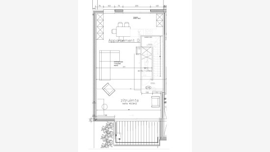 Diestersteenweg - 358 - 1.2 - 3510