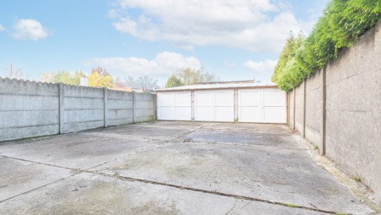 Driegaaienstraat - 1 - 3 - 9100