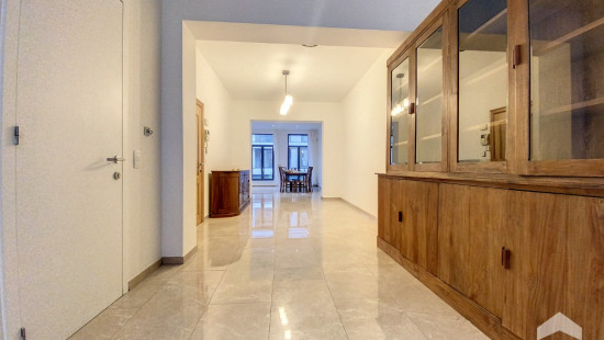 Rue Stevin - 54 - 1 - 1000