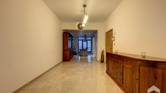 Rue Stevin - 54 - 1 - 1000