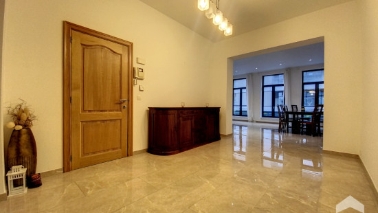 Rue Stevin - 54 - 1 - 1000