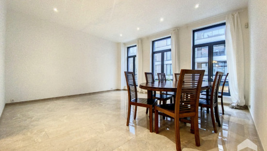 Rue Stevin - 54 - 1 - 1000